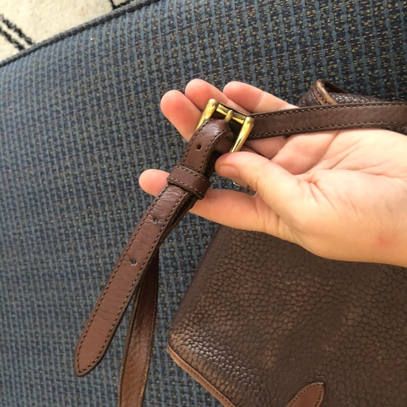 Vintage Dooney & Bourke - Picture 4 of 4